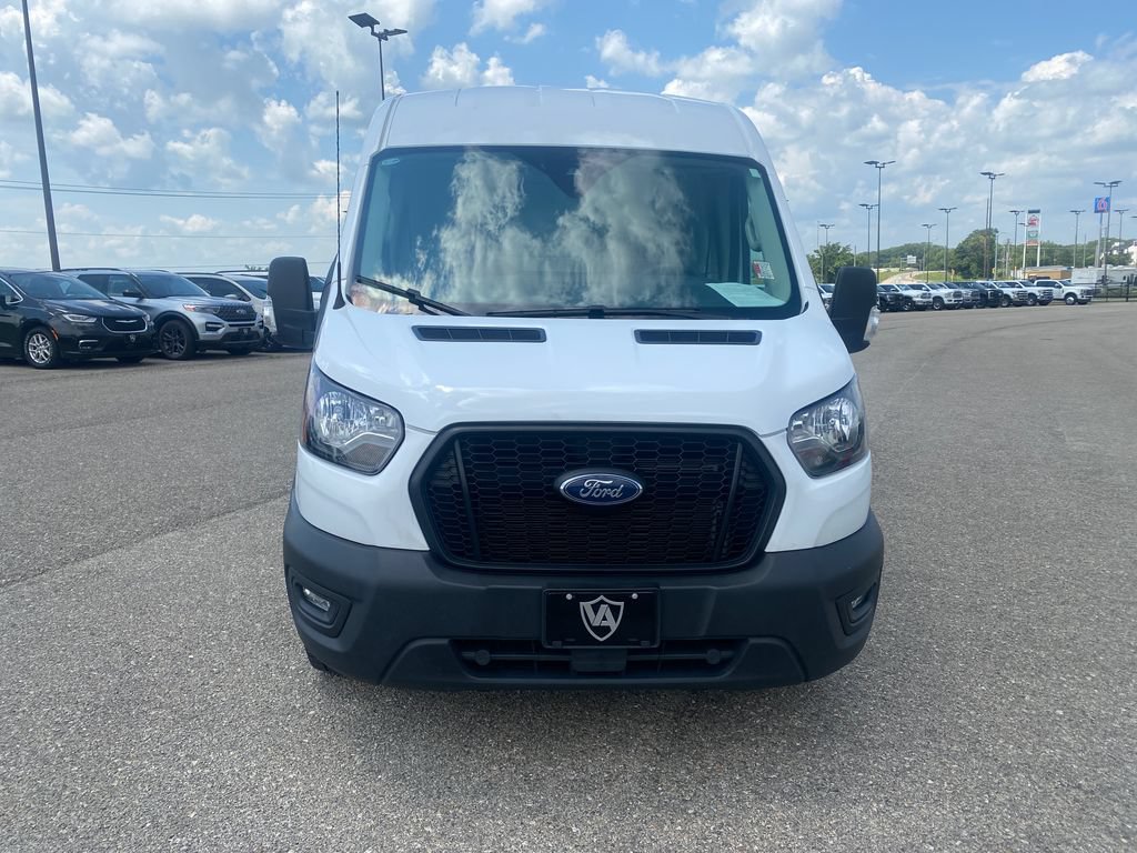Used 2024 Ford Transit 250 148 Medium Roof w/ Load Area Protection Package RWD image 9