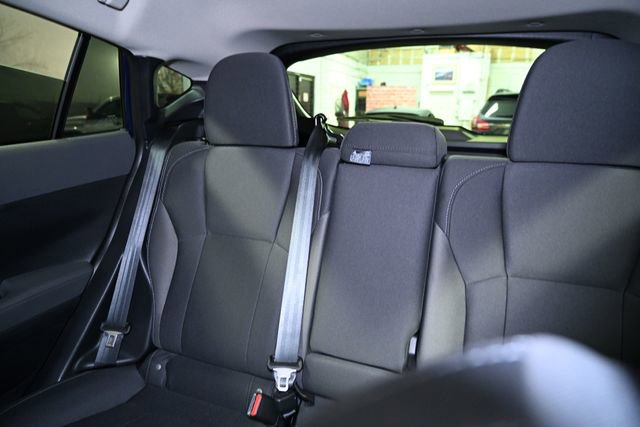 Used 2025 Subaru Crosstrek 2.0i Premium image 23