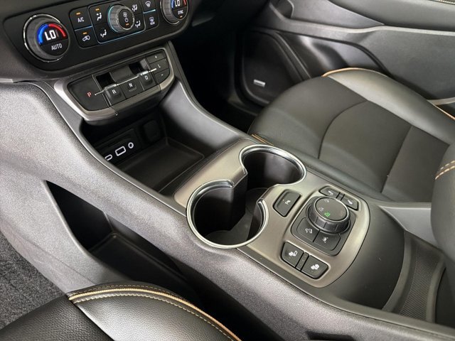 Used 2023 GMC Terrain AT4 w/ Infotainment Package II AWD/4WD image 21