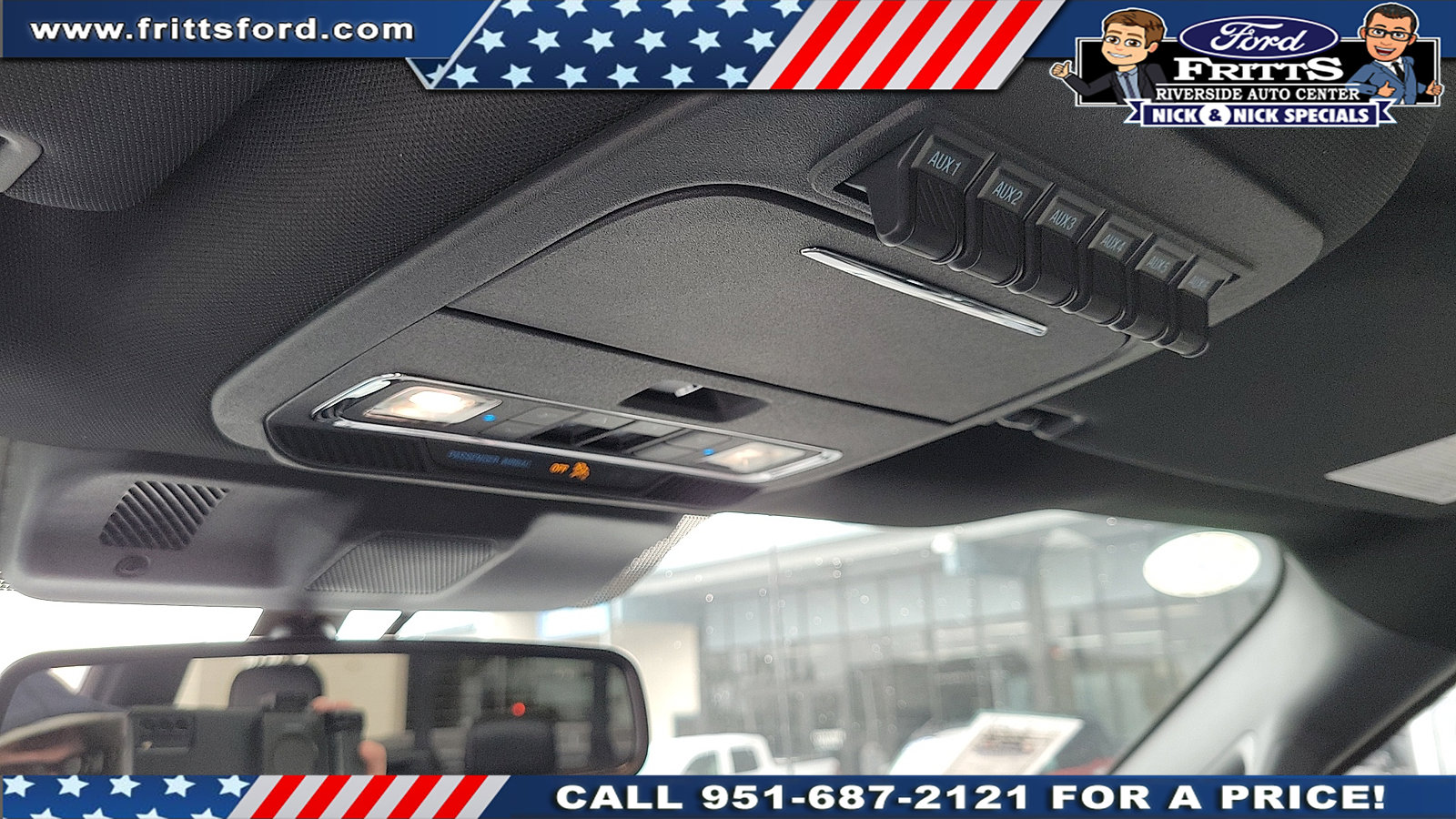 New 2025 Ford F150 Raptor image 13