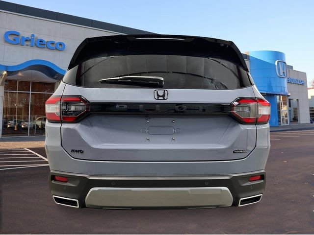 New 2026 Honda Pilot Touring image 4