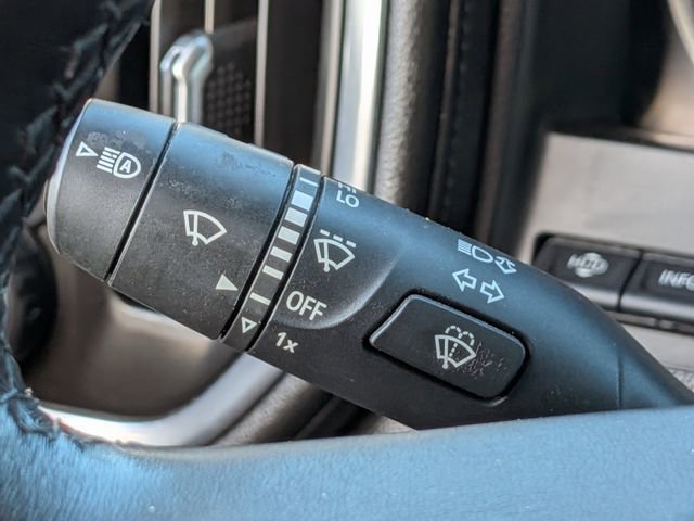 Used 2020 Chevrolet Silverado 2500 High Country w/ Z71 Off-Road Package image 35