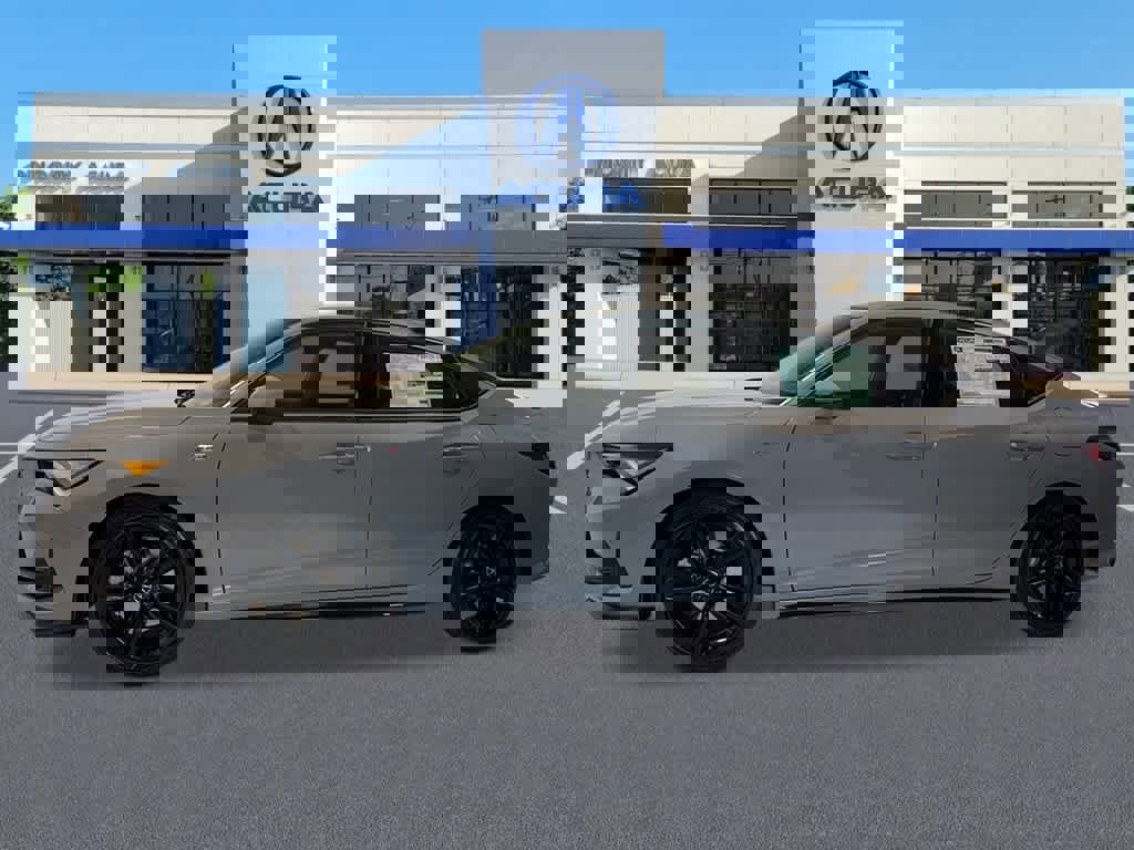 New 2026 Acura Integra A-Spec video 2