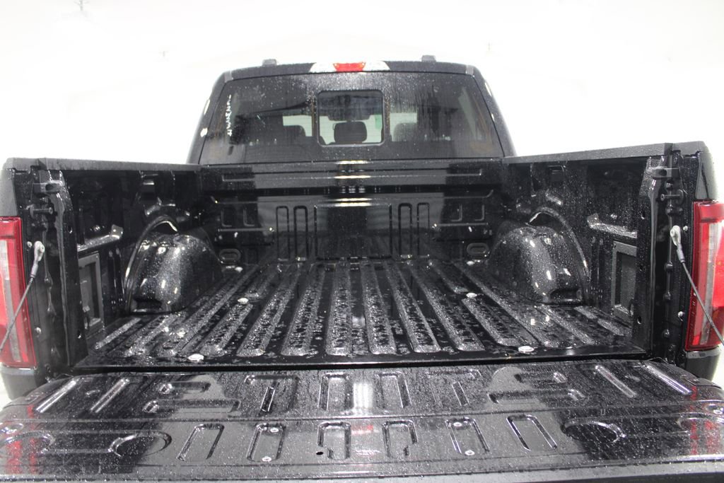 New 2026 Ford F150 XLT w/ Equipment Group 302A MID image 16