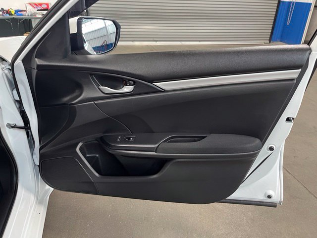 Used 2019 Honda Civic LX image 13