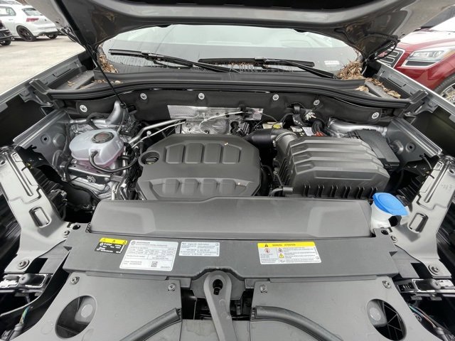 New 2025 Volkswagen Atlas Cross Sport SEL Premium R-Line image 31