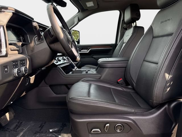 Used 2025 GMC Sierra 2500 Denali w/ Technology Package AWD/4WD image 15