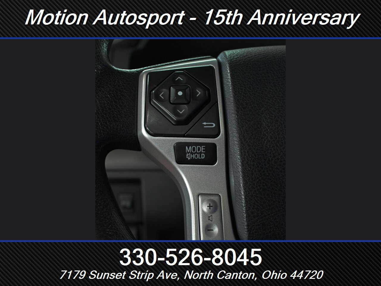 Used 2016 Toyota Tundra SR5 AWD/4WD image 19