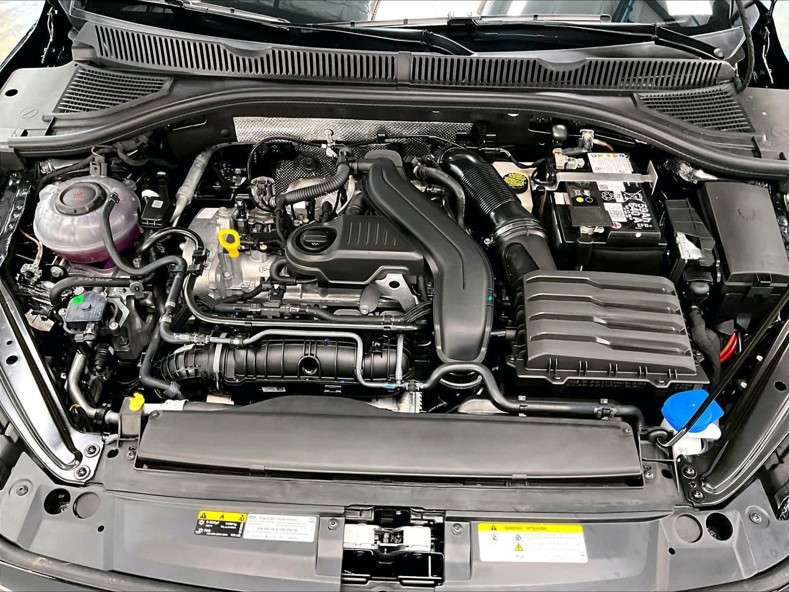 New 2026 Volkswagen Jetta SE FWD image 13