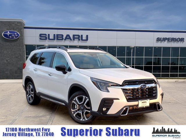 New 2027 Subaru Ascent Touring AWD/4WD image 1