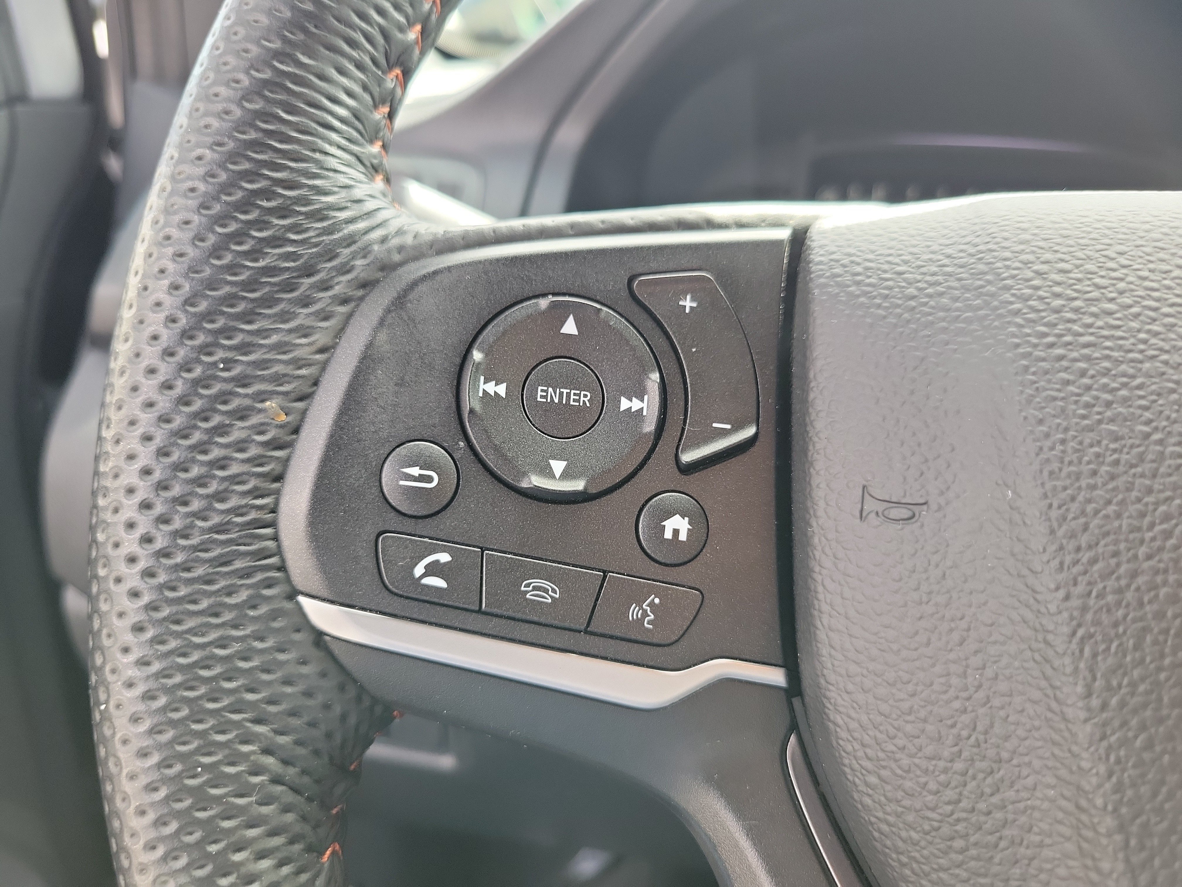 Certified 2024 Honda Passport TrailSport image 18