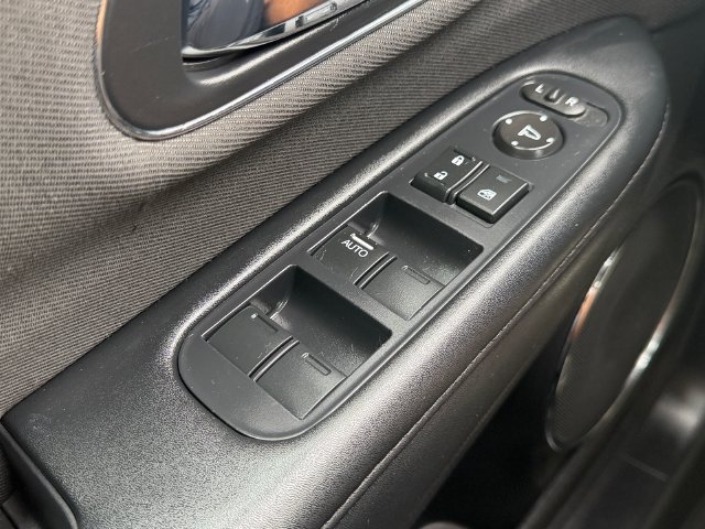 Certified 2020 Honda HR-V EX image 26