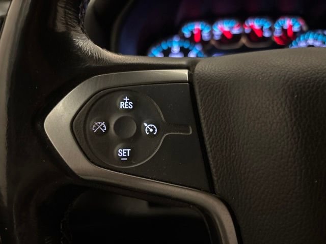 Used 2018 Chevrolet Silverado 1500 LT w/ All Star Edition AWD/4WD image 16