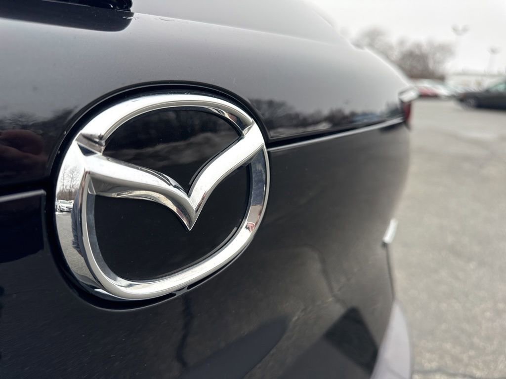 Used 2023 MAZDA CX-30 AWD 2.5 S w/ Premium Package image 10