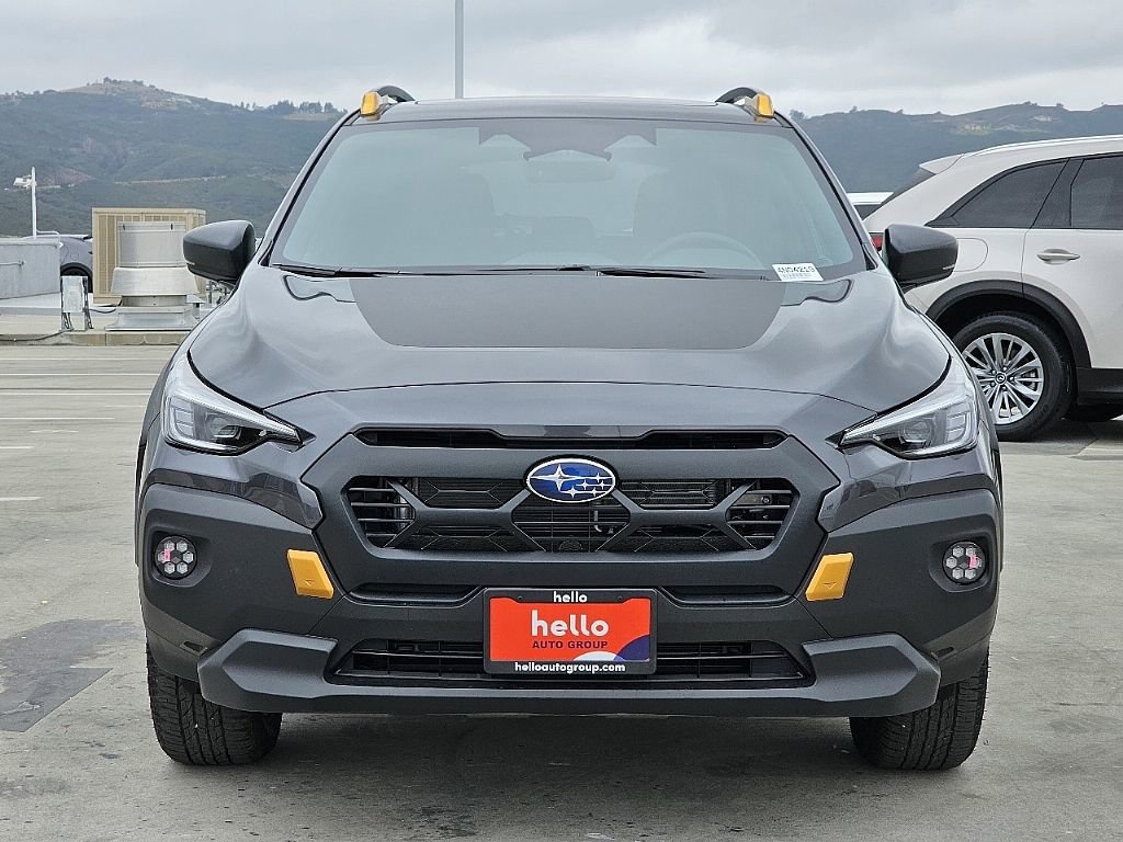 New 2026 Subaru Crosstrek 2.5i Wilderness AWD/4WD image 7