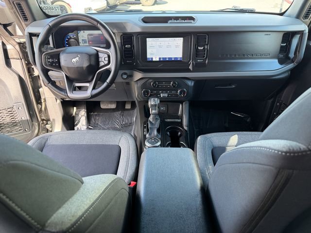 Used 2022 Ford Bronco Big Bend image 31