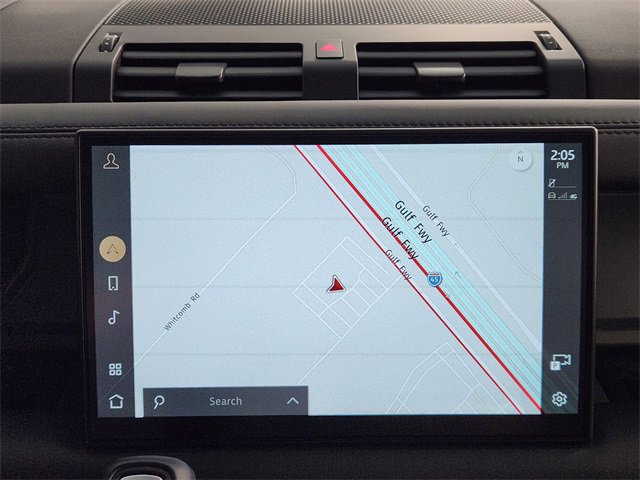 Used 2025 Land Rover Defender 110 X image 16