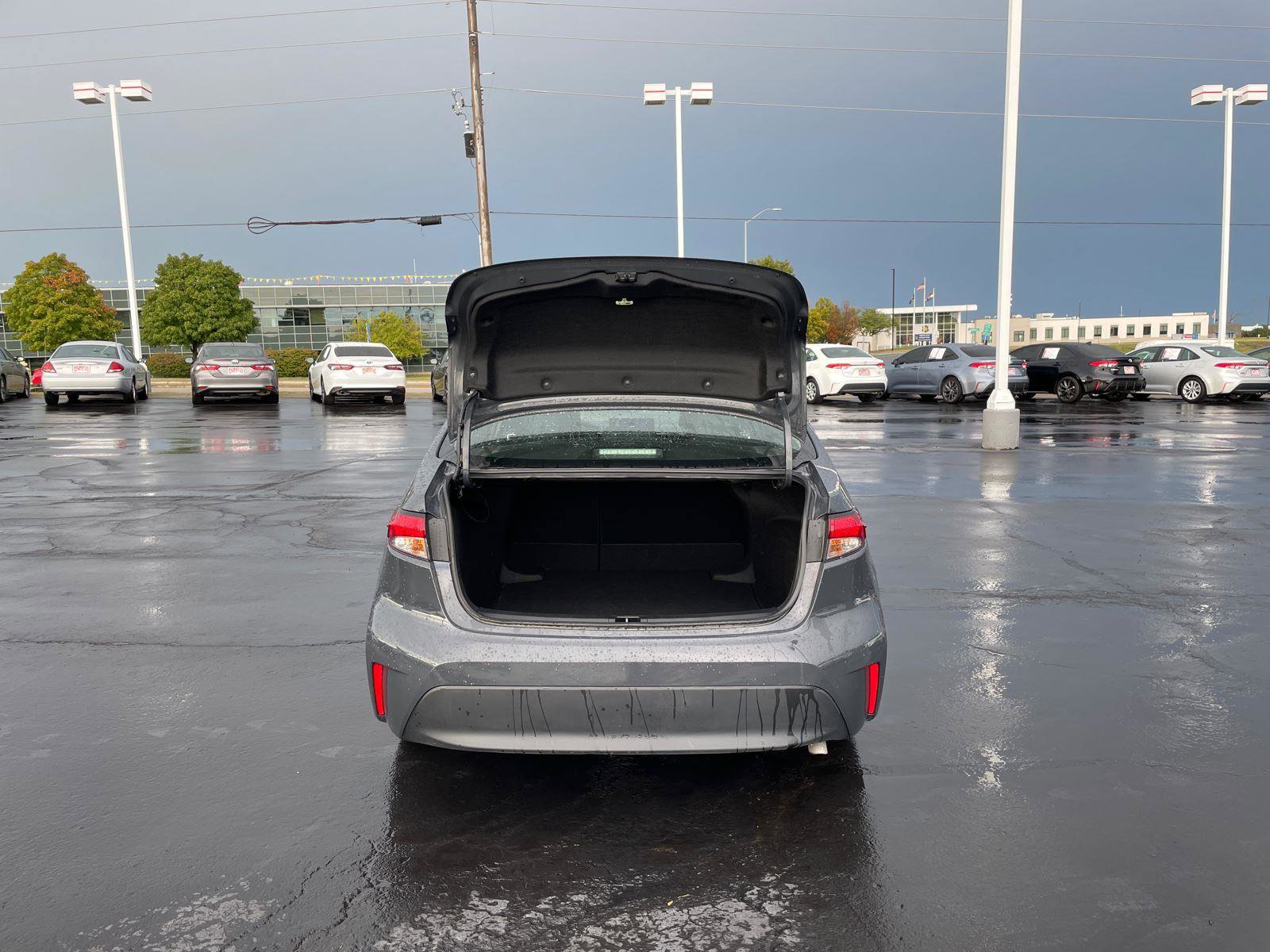 Used 2024 Toyota Corolla LE image 10