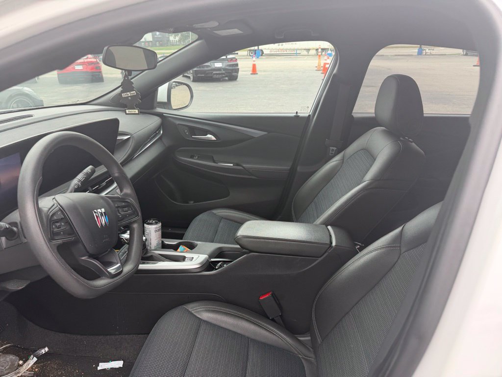 Used 2024 Buick Envista Preferred FWD image 5