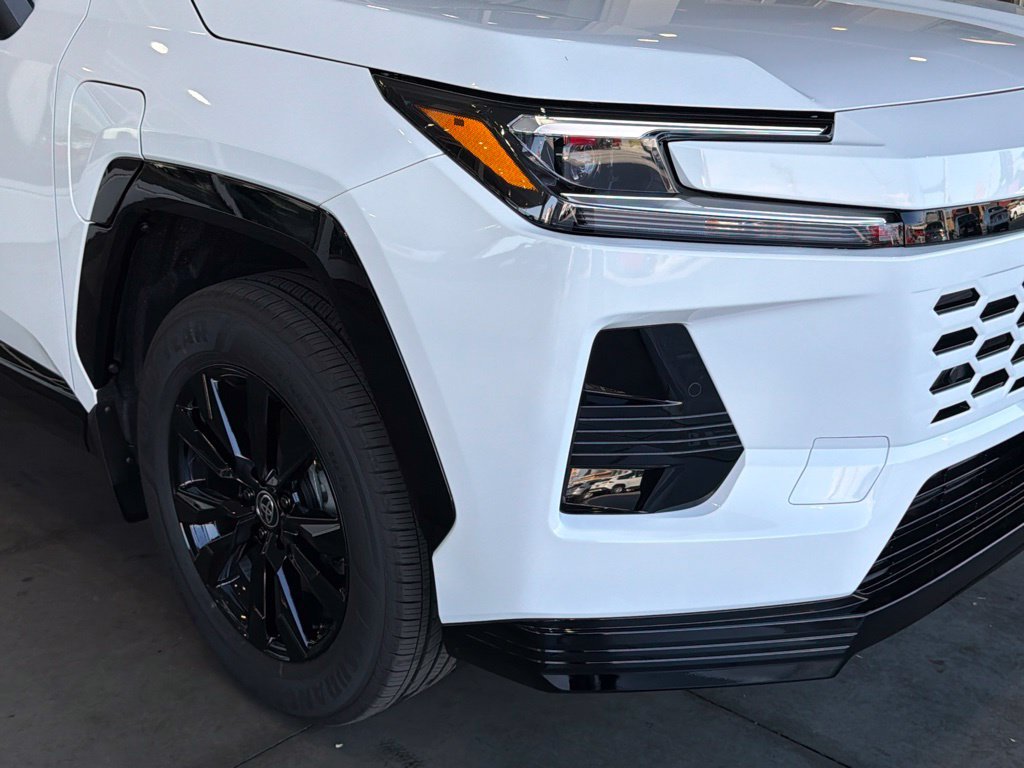 New 2026 Toyota RAV4 SE w/ Convenience Package AWD/4WD image 8