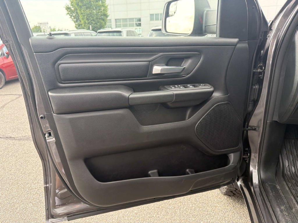 New 2026 RAM 1500 Warlock AWD/4WD image 15
