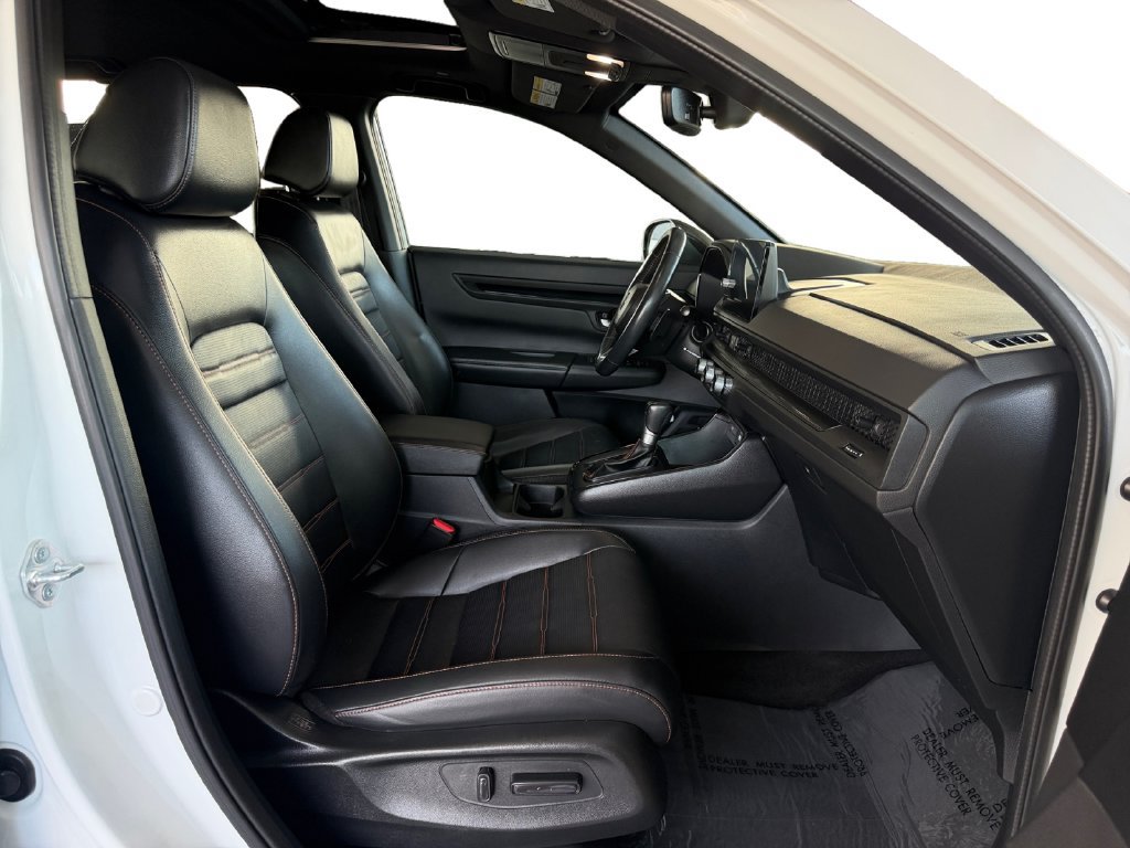 Used 2024 Honda CR-V Sport-L image 17