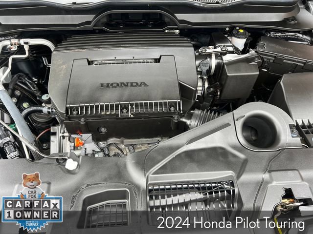Used 2024 Honda Pilot Touring image 36
