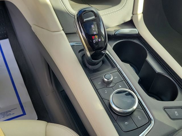 Used 2023 Cadillac XT5 Premium Luxury image 30