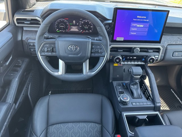 New 2026 Toyota Tacoma Limited AWD/4WD image 5