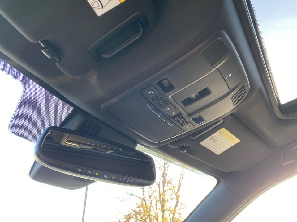 Certified 2025 MAZDA CX-5 2.5 Turbo w/ Premium Package image 35