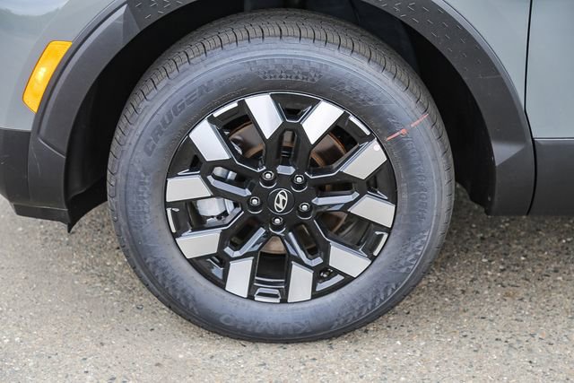 New 2026 Hyundai Santa Cruz SEL AWD/4WD image 11