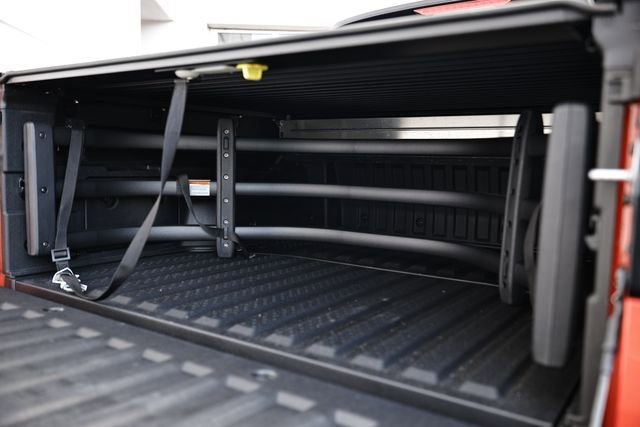 New 2026 Hyundai Santa Cruz XRT image 5