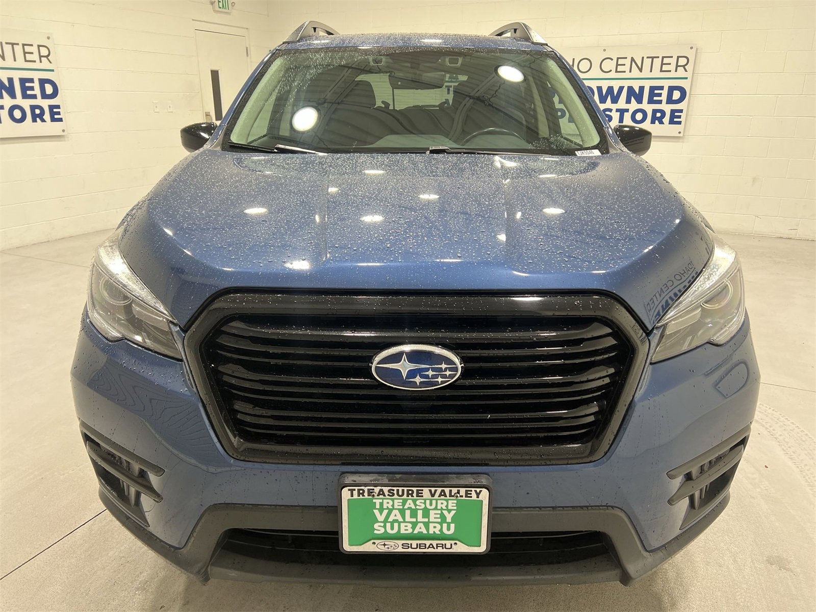 Used 2022 Subaru Ascent Onyx Edition image 3