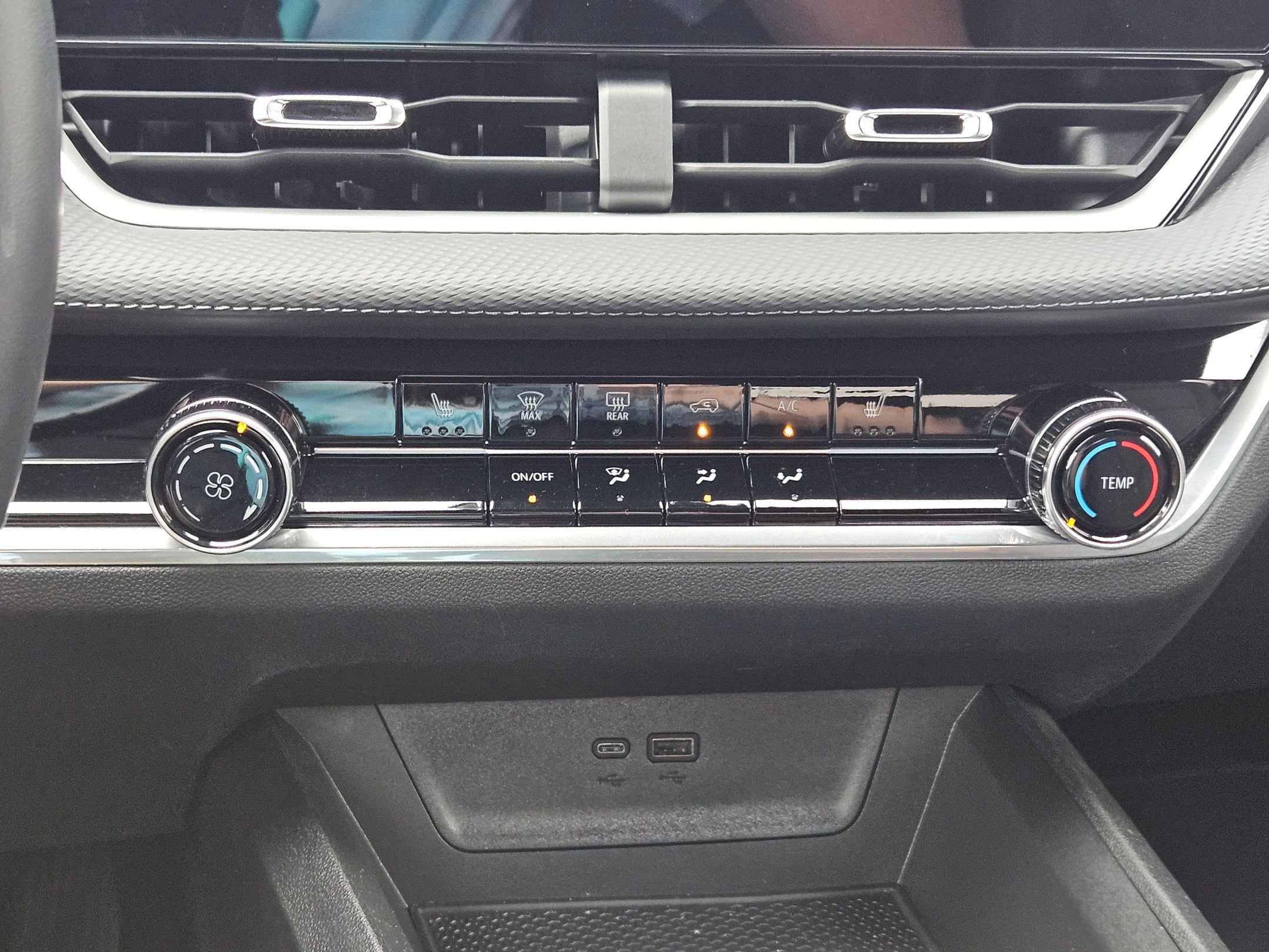 Certified 2026 Chevrolet Equinox LT image 19