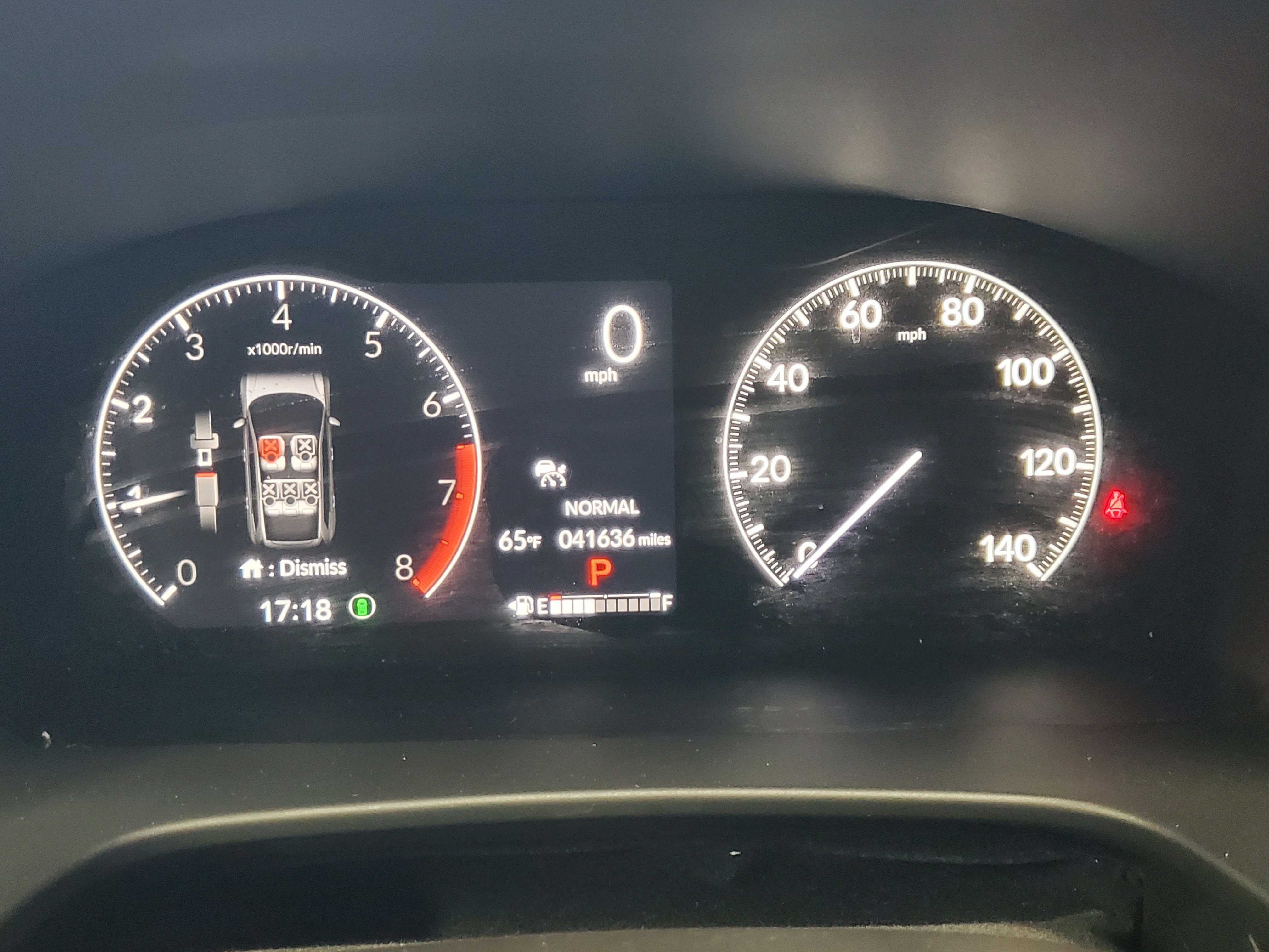 Used 2023 Honda CR-V EX image 29