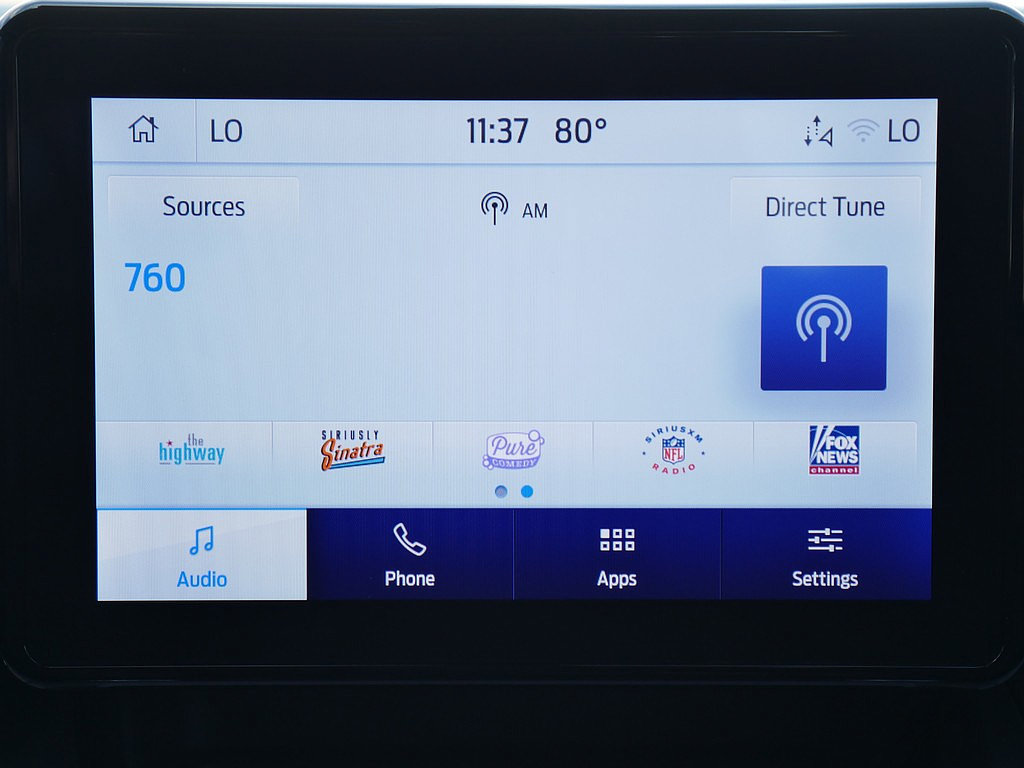Used 2023 Ford Explorer XLT w/ Equipment Group 202A AWD/4WD image 23