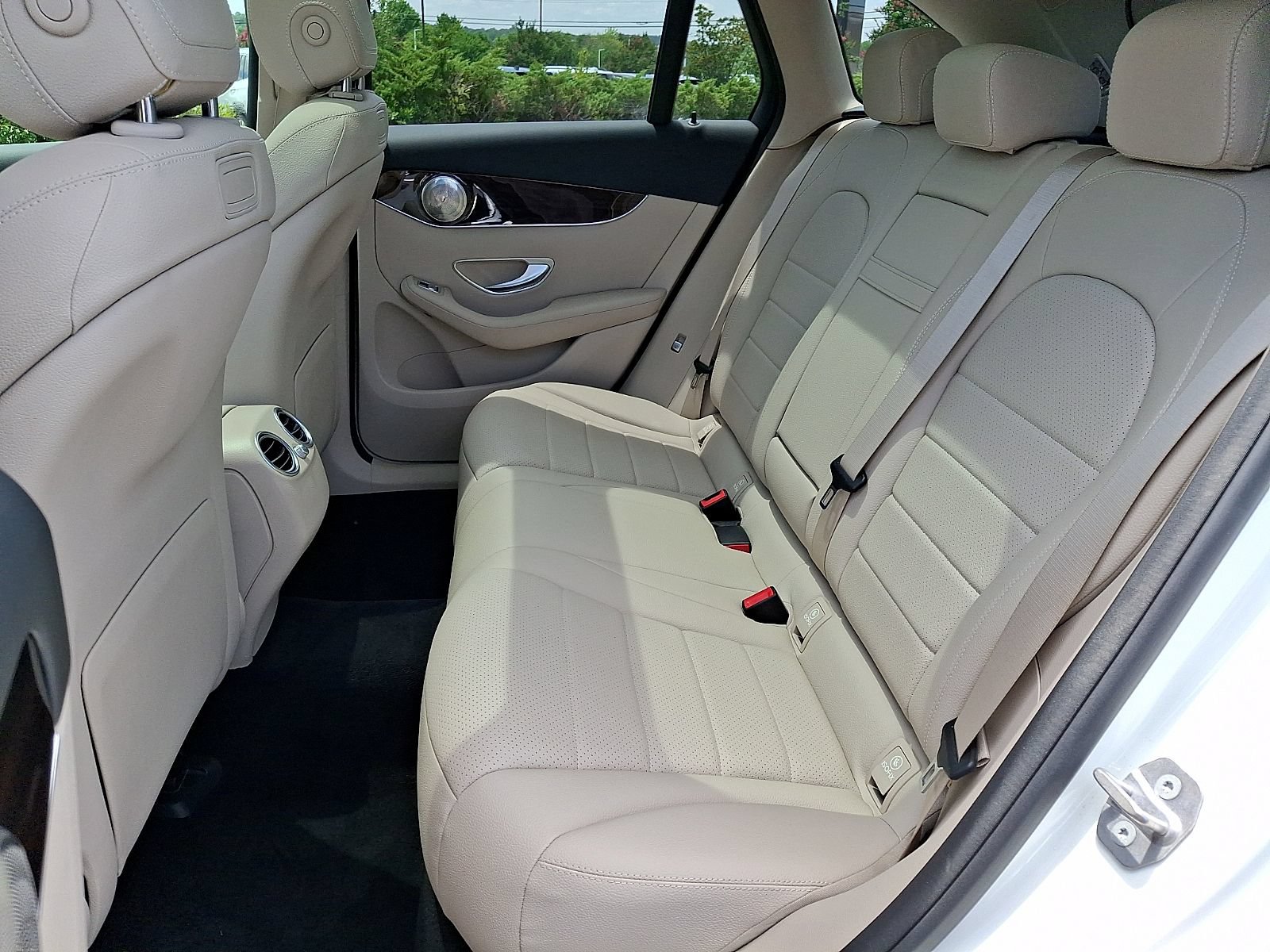 Certified 2018 Mercedes-Benz GLC 300 image 10