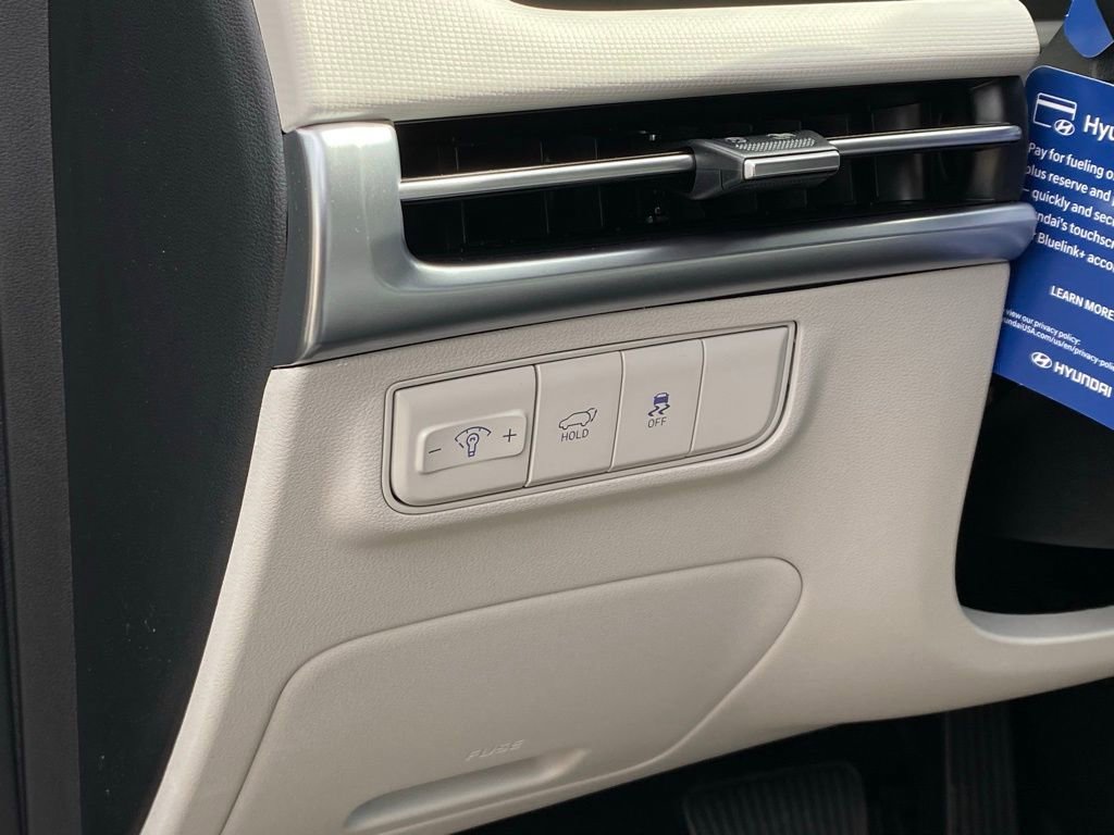 New 2026 Hyundai Tucson SEL image 12