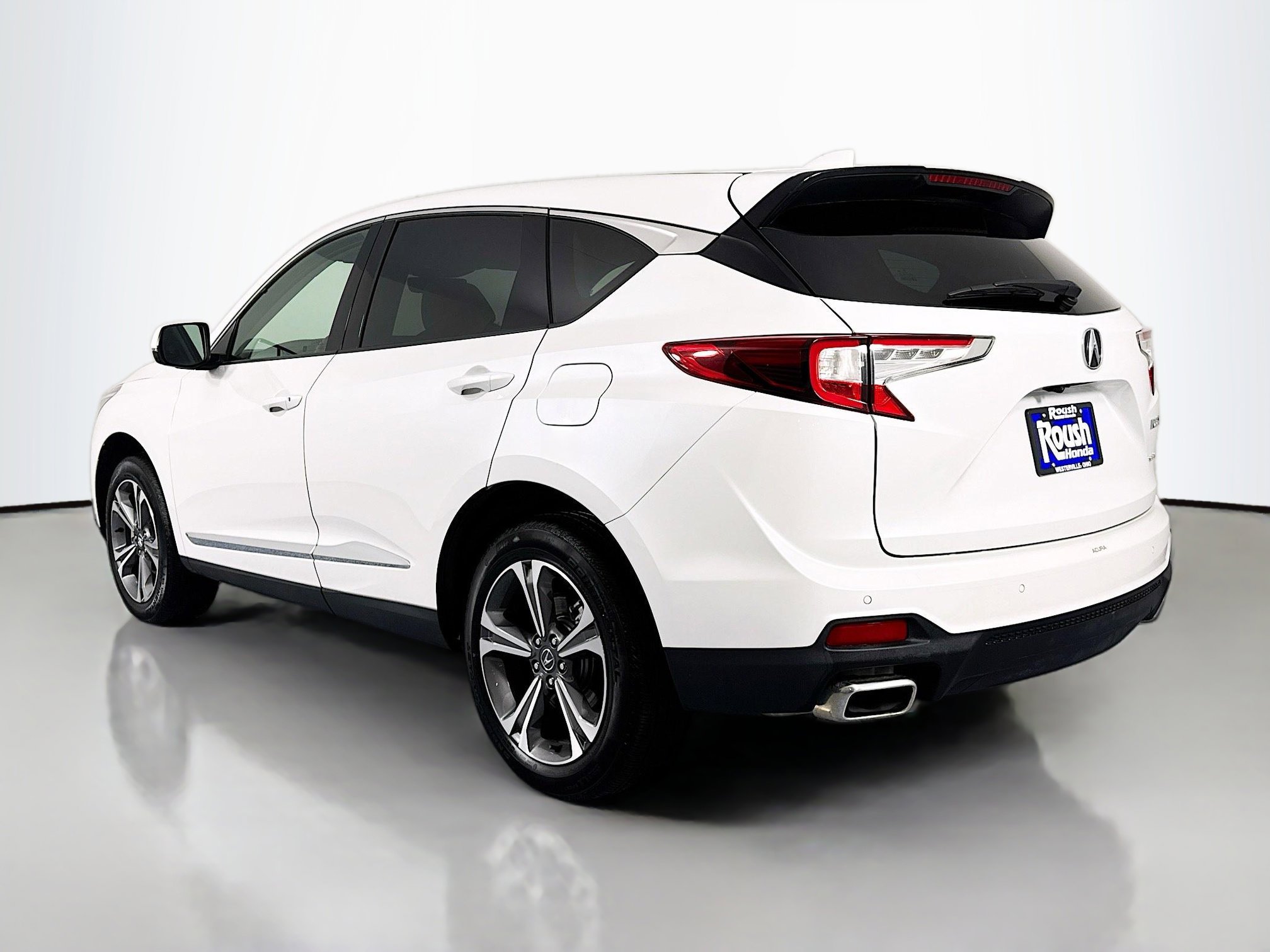 Used 2025 Acura RDX SH-AWD w/ Technology Package image 7