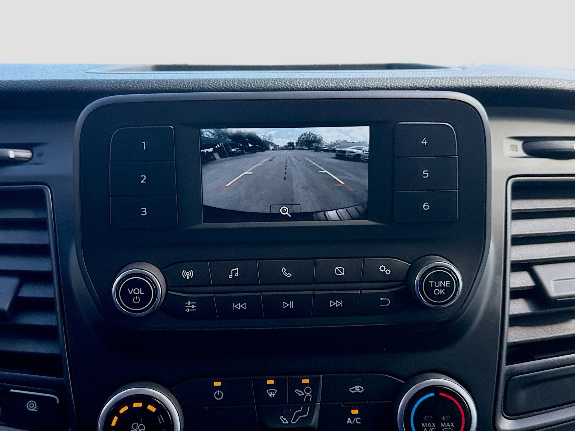 Used 2024 Ford Transit 150 Low Roof image 15