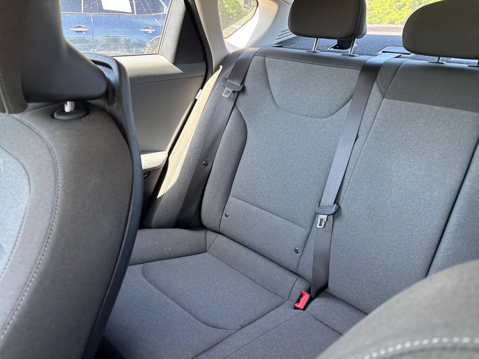 Used 2025 Kia K4 FWD image 41