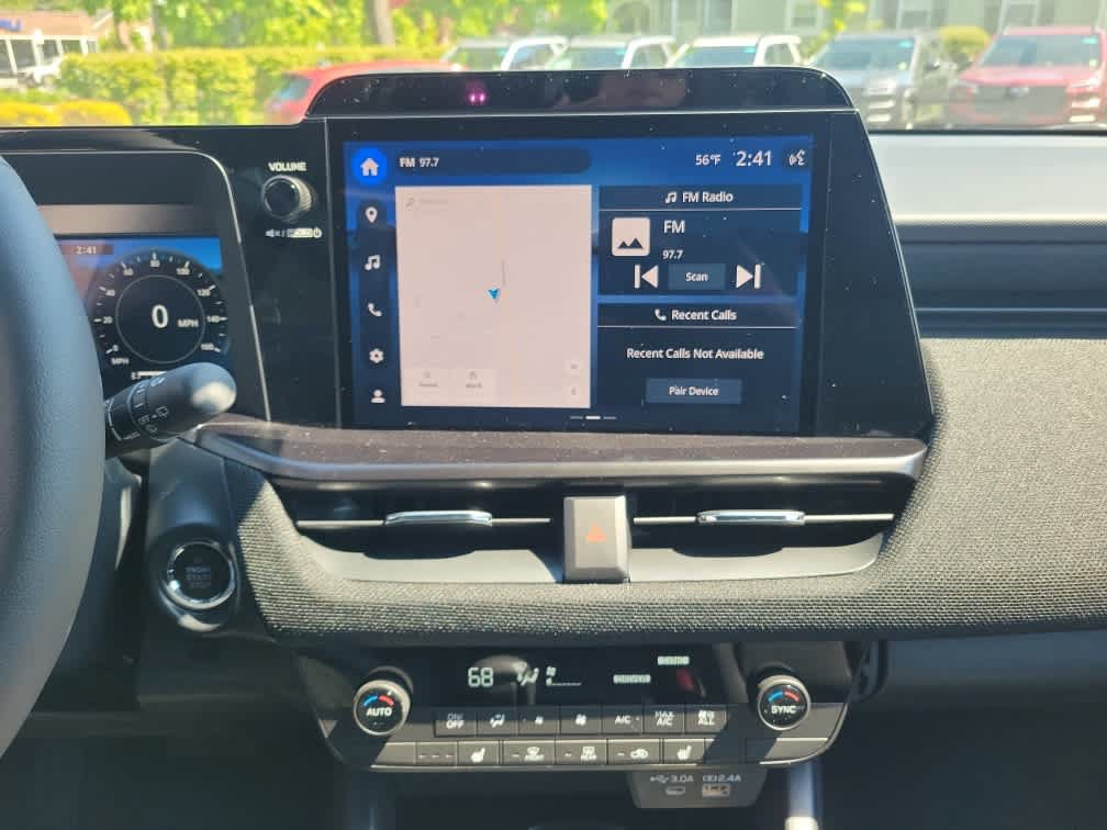 New 2026 Subaru Outback Limited AWD/4WD image 14