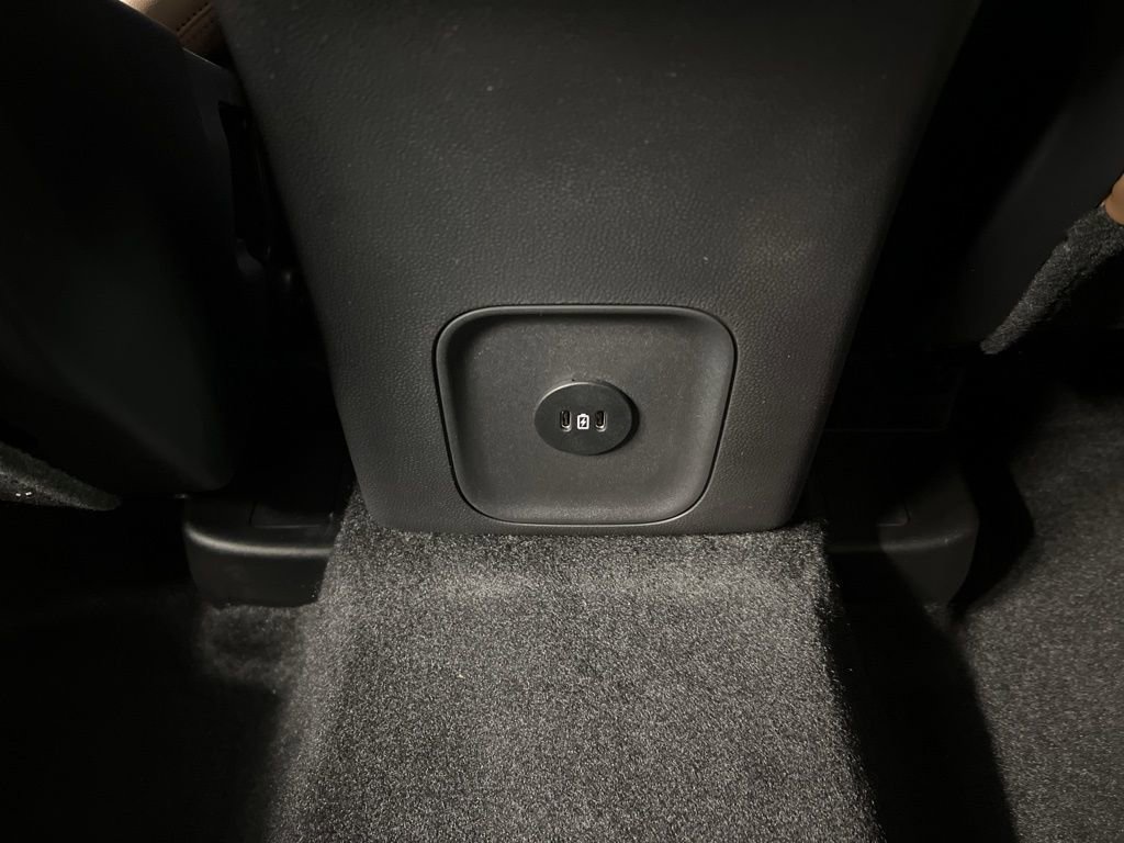 New 2025 Ford Bronco Sport Outer Banks w/ Outer Banks Tech Package+ image 32