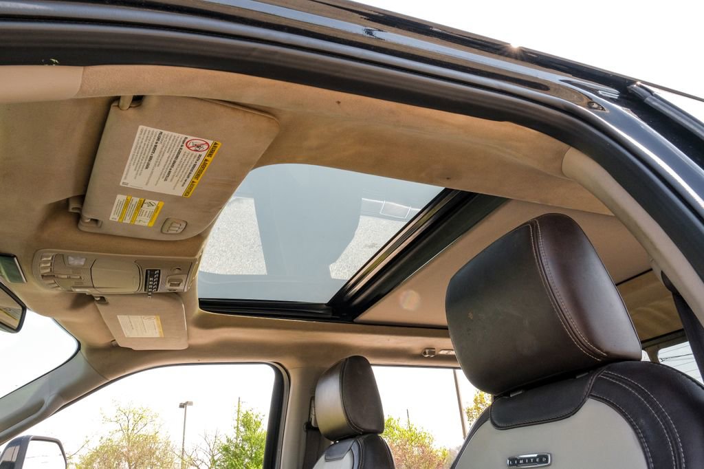 Used 2019 Ford F350 Limited image 23