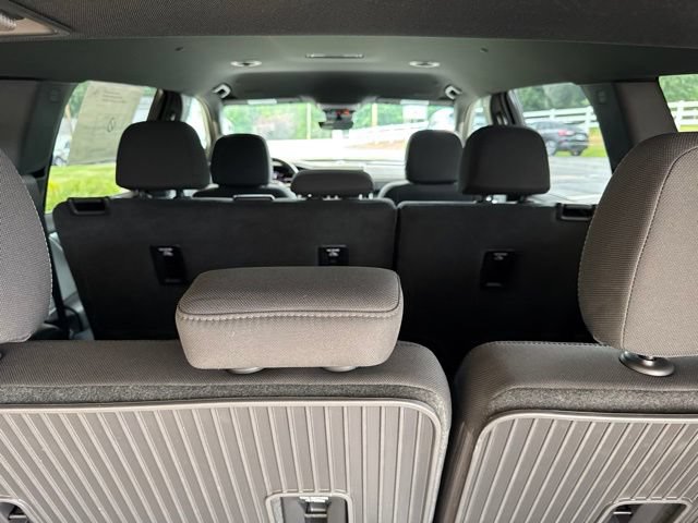 New 2026 GMC Acadia Elevation w/ LPO, Floor Liner Package AWD/4WD image 36