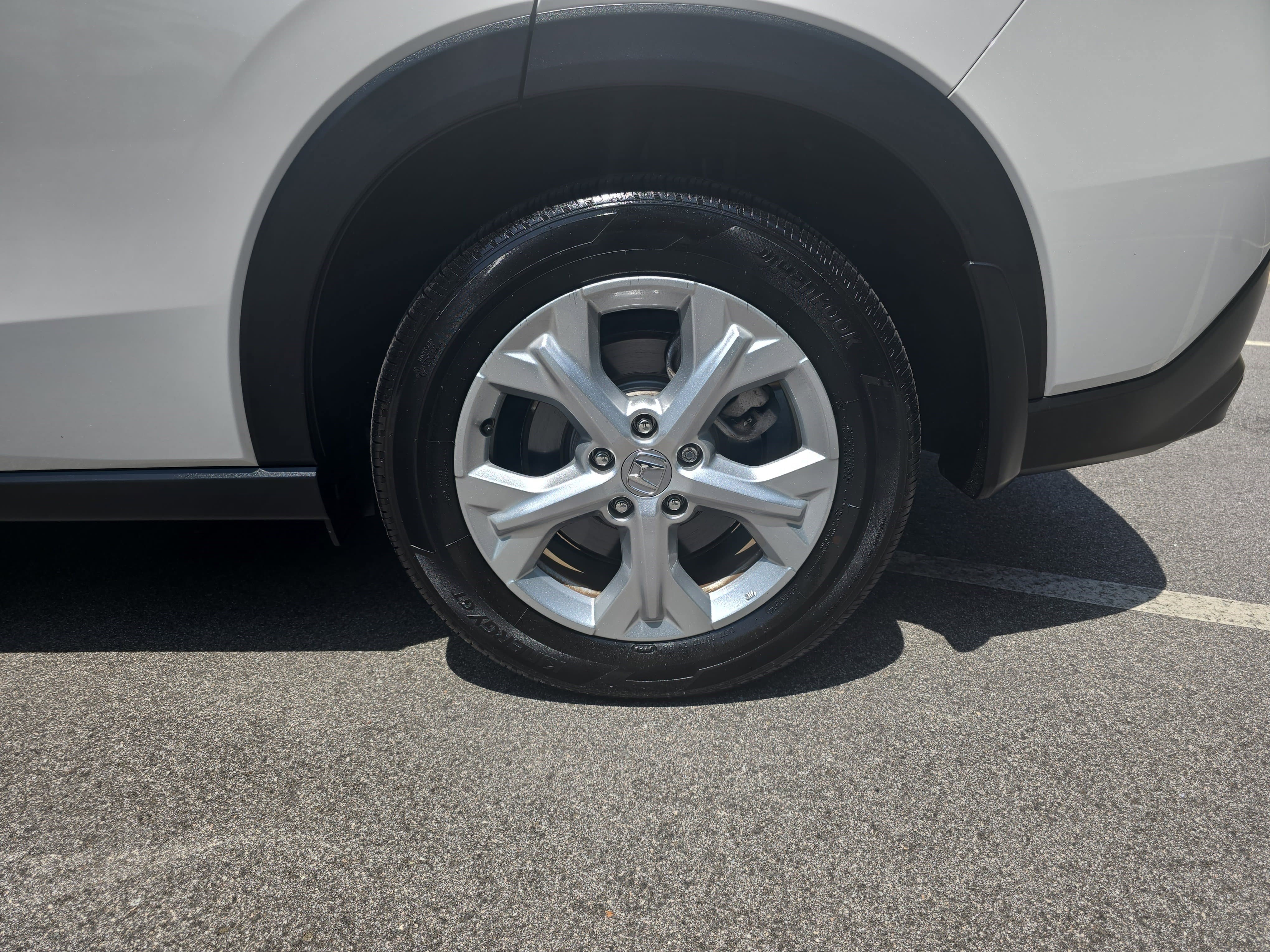 Used 2024 Honda HR-V LX image 34