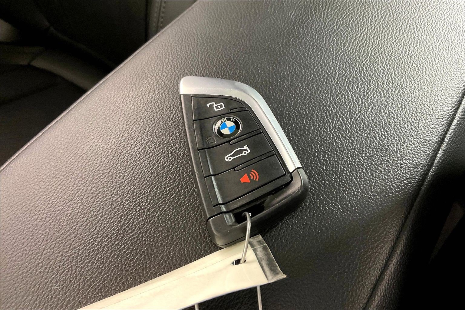 Used 2024 BMW 430i xDrive Coupe w/ M Sport Package AWD/4WD image 27