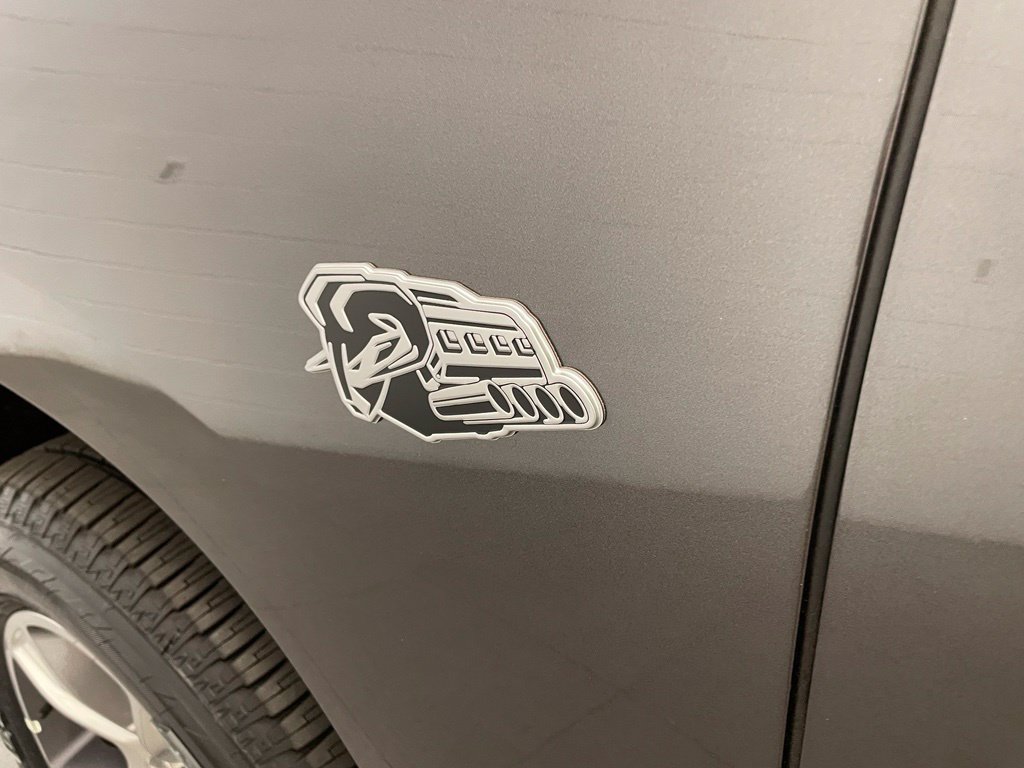 New 2026 RAM 1500 Express AWD/4WD image 10