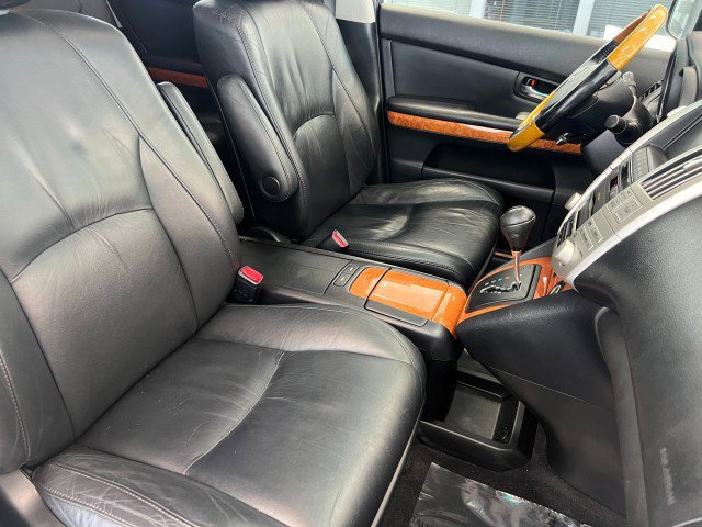 Used 2007 Lexus RX 400h AWD image 15