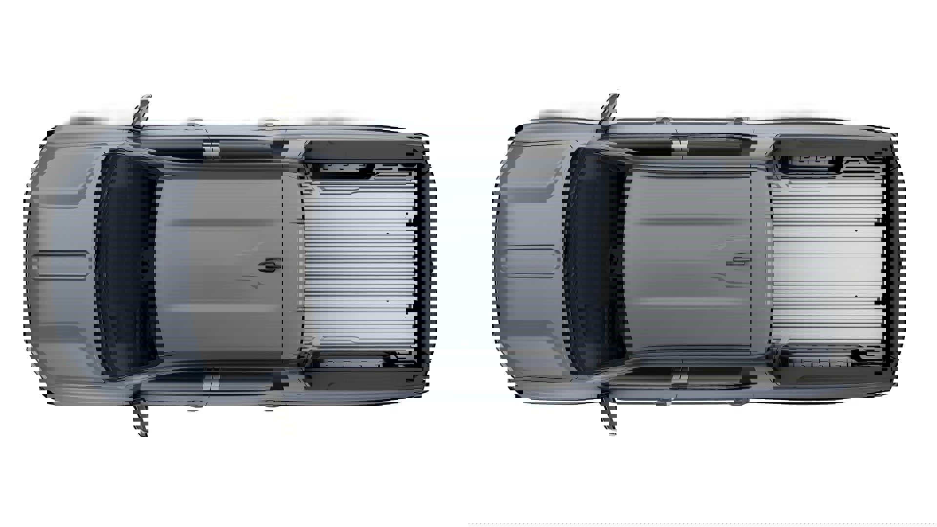 New 2026 GMC Sierra EV Elevation w/ LPO, Elevation Dark Package image 32